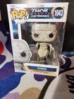 Funko Pop! Marvel Thor Love and Thunder: Gorr #1043