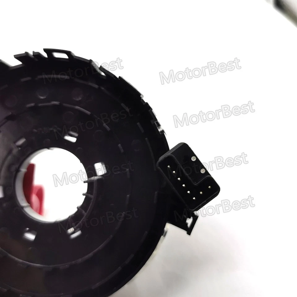 Para Porsche 911 Cayman Cayenne 2003-2013 Reloj Resorte Con Calefacción 95565221122 EE. UU. Foto 3 de 3