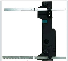 Adaptor base Circular Saw Erbauer ERI1085CSW compatible guide rail track Made UK