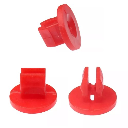20X Engine Undertray Screw Nut Guard Cover fit for Ford Fiesta Focus Kuga Mondeo - Picture 9 of 12
