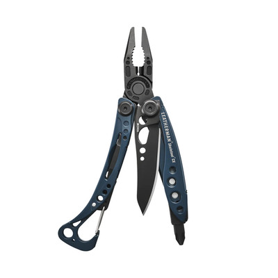 Leatherman Skeletool CX Nocturnal Made in USA