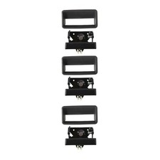 Tailgate Handle 6 Pieces Door Exterior for Chevy for GMC for C1500 1988-1995