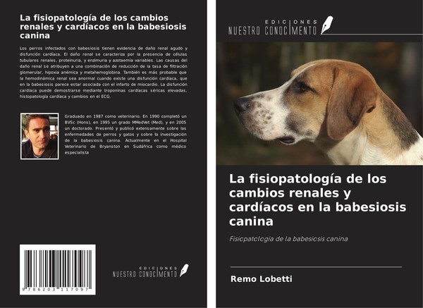 La FisiopatologíA De Los Cambios Renales Y CardíAcos En La Babesiosis Canina Rem-image