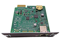 AP9640 Schneider Electric APC UPS Network Management Card 3.