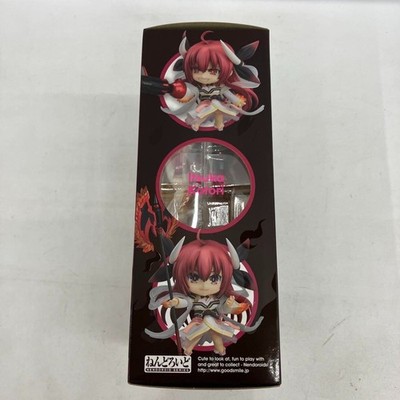 デート・ア・ライブ II Itsuka Kotori 505 ねんどろいど Nendoroid Date A Live II Itsuka Kotori Figure #505 Good Smile