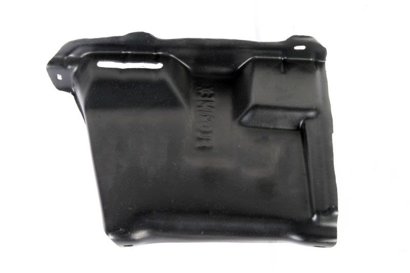 Left Underbody Protection For: TOYOTA YARIS XP130 12.10-04.17