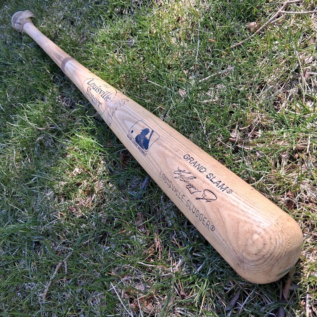 Ken Griffey, Jr. Vintage Baseball Bats for sale | eBay