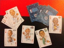 NBA Official ALLPRO DEAL hoops  2004-05 NBA p...