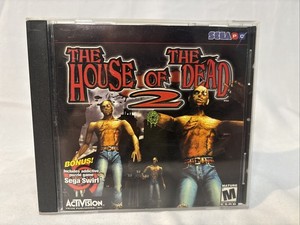 House of the Dead PC | eBay