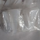 White Silicone Resin Casting Molds & Cups Set, Round & Hex Shapes — photo 2
