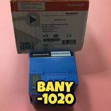 NEW HONEYWELL EC7850A1122 BURNER CONTROL EC7850A1122