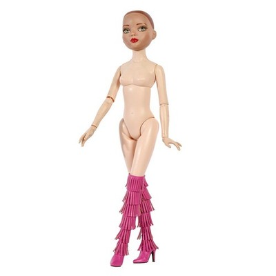 Shoes for 16'' Tonner Daja Va ellowyne wilde Antoinette Tyler wentworth Doll