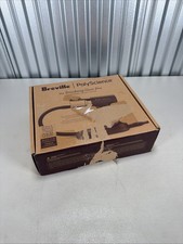 Breville The Smoking Gun Pro Smoke Infuser Handheld Smoker