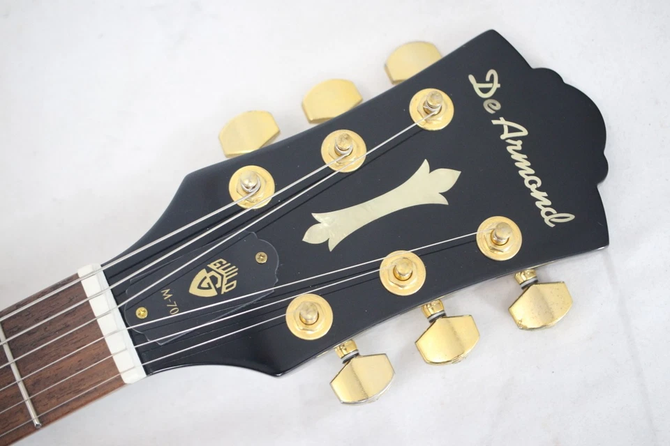 DeArmond M-70 (no250626) - Image 4 of 4