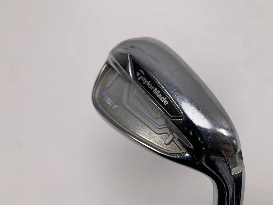 TaylorMade RSi 1 Pitching Wedge PW True Temper REAX 45g Ladies Graphite RH - Image 2 of 4