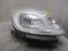 Feu avant (phare) Fiat PANDA