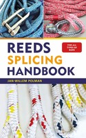 Jan-Willem Polman | Reeds Splicing Handbook | Taschenbuch | Englisch (2020)