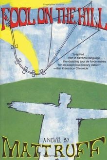 Fool on the Hill: A Novel  von Ruff, Matt | Buch | Zustand gut