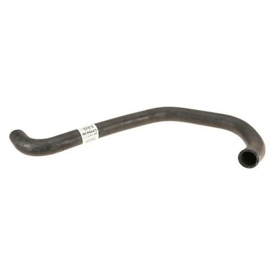 For Kia Optima 2006-2008 MacKay W0133-1825210-MKY Engine Coolant Radiator Hose