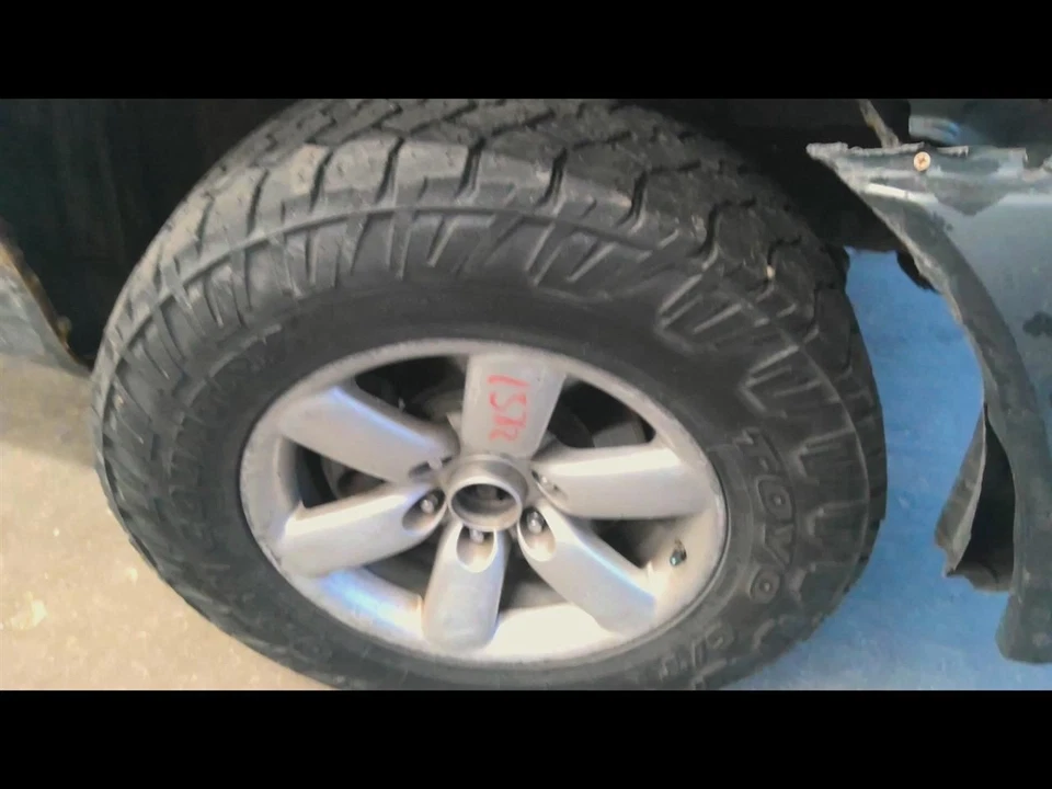 Volante de inercia/placa flexible transmisión automática compatible con 04-15 ARMADA 2149208 Foto 4 de 4