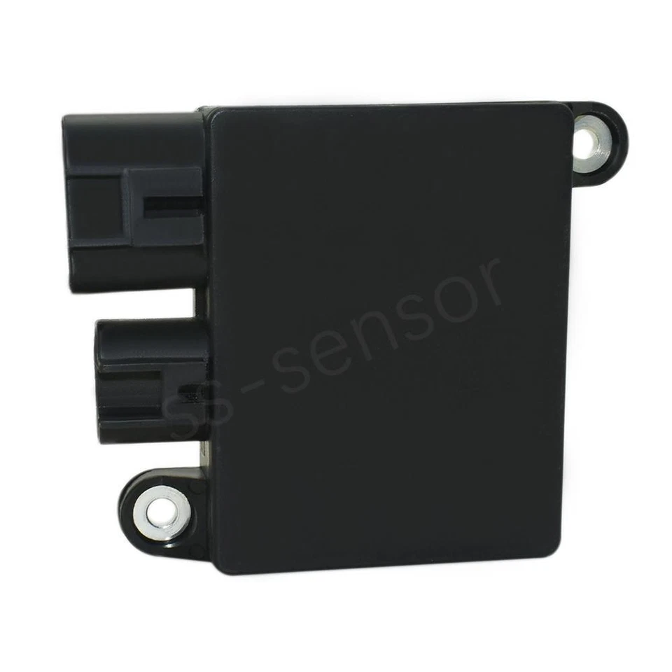 For Lexus RC F NX200t IS200t Toyota RAV4 Cooling Fan Control Module 89257-26020 Foto 3 de 4