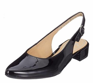 ara slingback shoes