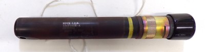 HUCK FASTENERS, ANVIL ASSEMBLY, 121714CH-A 