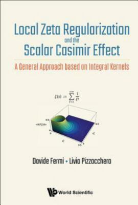 Local Zeta Regularization and the Scalar Casimir Effect : A General Approach ...