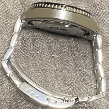 Grand Seiko Sport Collection SBGX335 Divers 200m Black Dial Watch 9F61 Men's 19