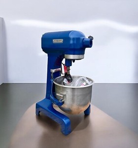 Hobart Bowl Chopper | eBay
