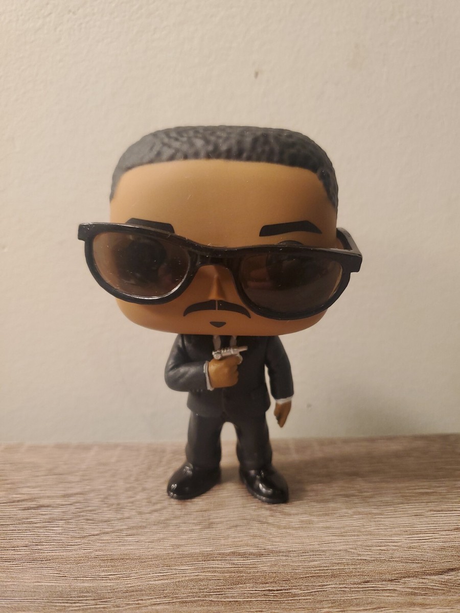 Funko Pop! Men in Black: Agent J. #718 Loose Z026 | eBay