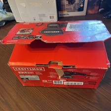 craftsman drum sander