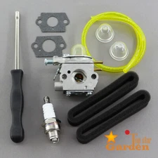 Carburetor For Craftsman Murray Troy-Bilt Yard # Walbro WT-973 WT-1116 753-06190