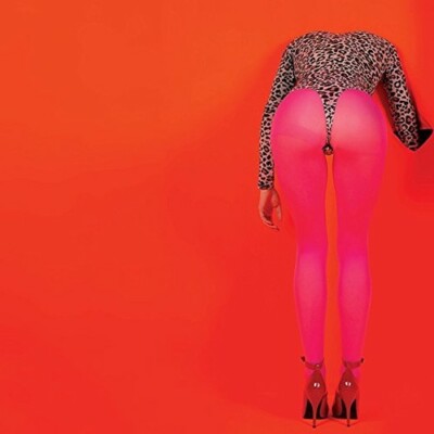 Masseduction by St Vincent (Record, 2017)