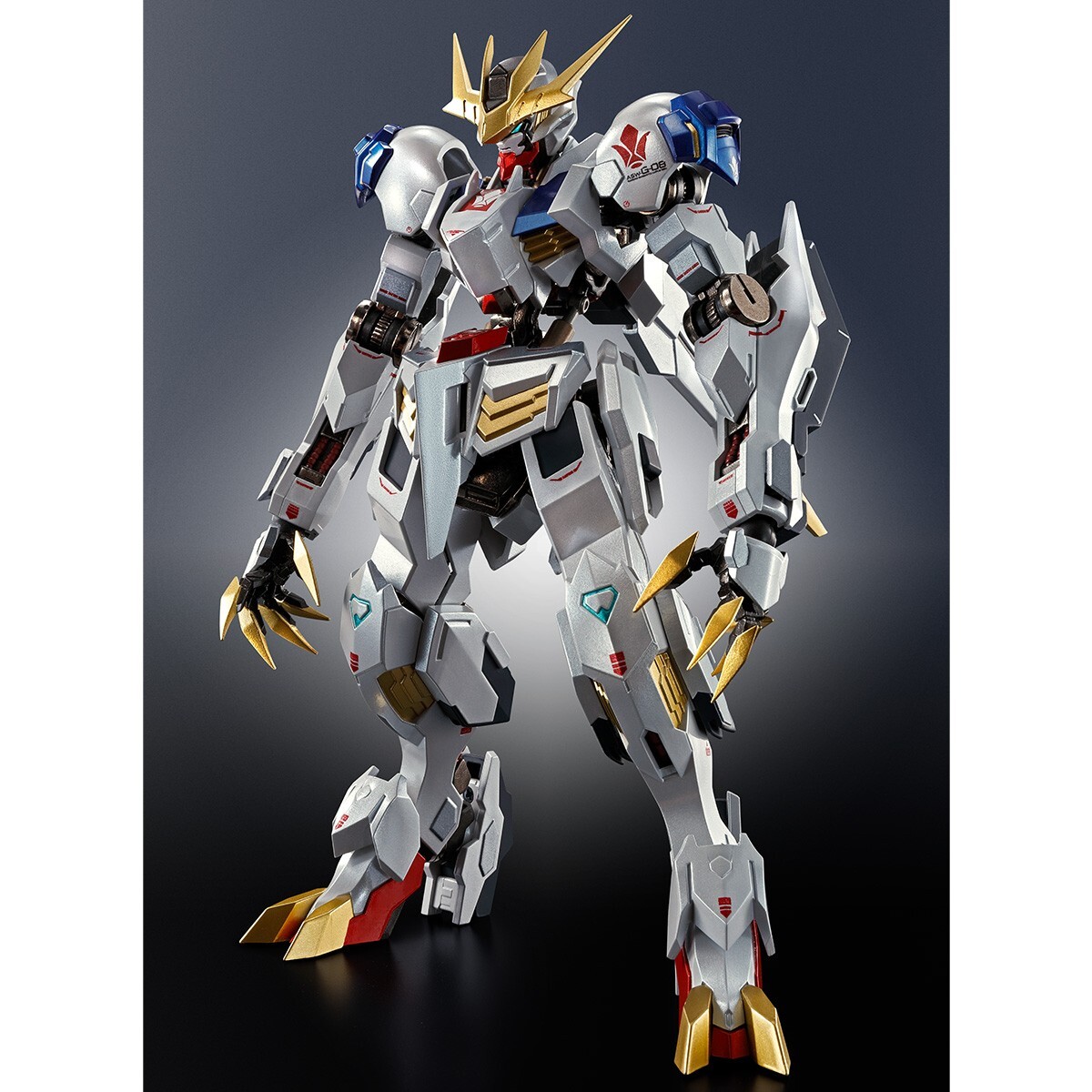 「オリビア」　BARBATOS LUPUS REX & BAEL セット オリビア様専用」 BARBATOS LUPUS REX & BAEL セット - メルカリ