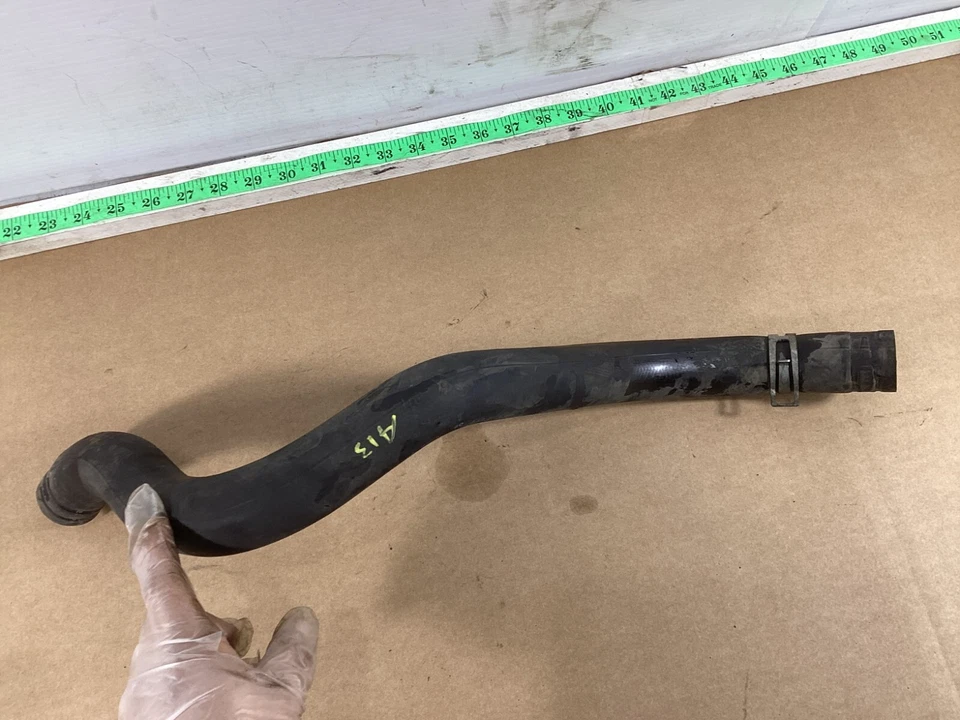 2011-2017 Honda Odyssey Engine Radiator Coolant Hose Tube Pipe Line OEM . - Image 4 of 4