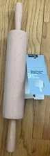 10" Rolling Pin Beech Wood - Made By Design