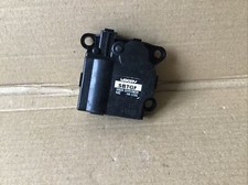 GENESIS GV60 2021-2023 A/C HEATER VENT ACTUATOR MOTOR EA1F0-HNEDB