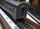HO Roomette Passenger Car U.P. Overland American Forum Rivarossi O/B     2 — photo 10