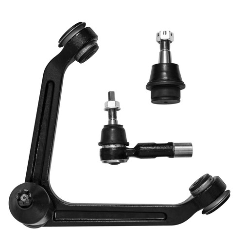 10x Suspension Control Arm Ball Joint Kits for 2002-05 Dodge Ram 1500 2WD & RWD - Picture 3 of 7