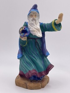 The Wizards of Glenwillow Russ Berrie Co. Item Number 14134