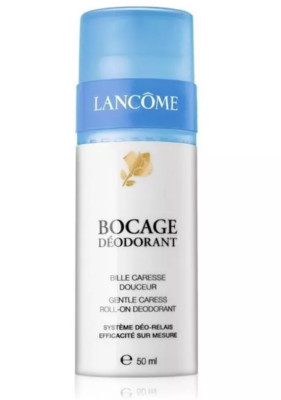 Lancome Bocage Deo Roll-On Ball Deodorant Unisex 50ml