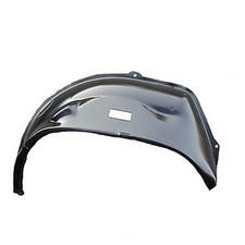 Wheel Housing-Goodmark LKQ CORP GMK243267568L fits 1968 Plymouth Belvedere