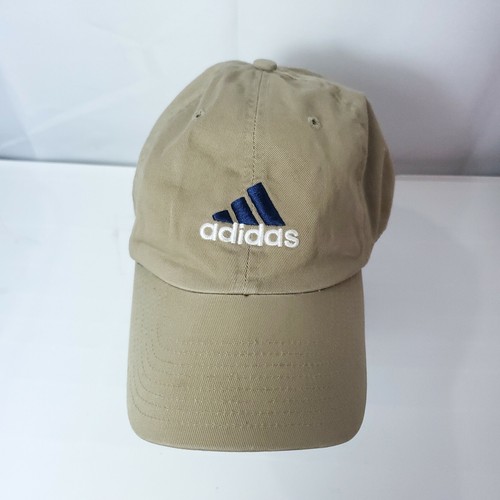 Adidas Hat Mens Baseball Cap One Size 