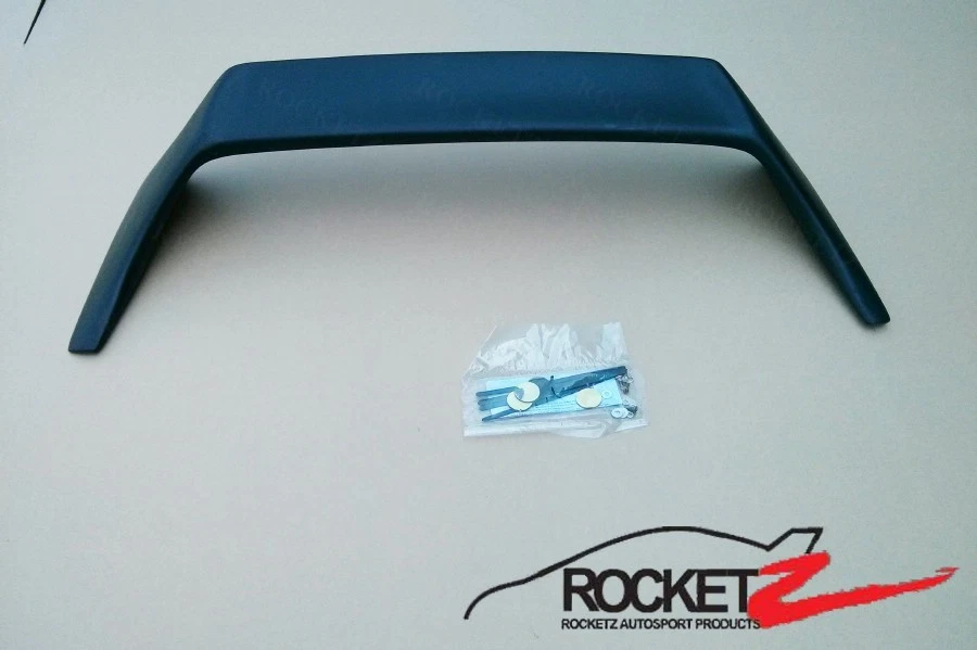 Alerón trasero de maletero estilo deportivo Honda Prelude VS Value 92-96 BB1 EE. UU. CANADÁ Foto 4 de 4