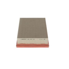 Bosch F026400104 Luftfilter für Land Rover Freelander 2 L359