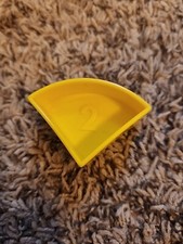 TUPPERWARE SHAPE-O-BALL REPLACEMENT SHAPE  2