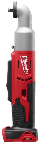 Milwaukee 2668-20 M18 3/8" Impact Ratchet Only NO Battery 2 speed Compact Head - Picture 5 of 6
