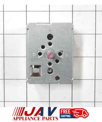 #ad #ad OEM Admiral Range Switch inf Inv# LR1880 $122.64