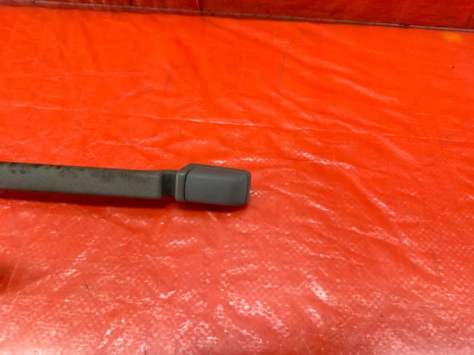 94-01 ACURA INTEGRA - INTERIOR GRAB RAIL HANDLE - GRAY COLOR - OEM FACTORY #226 - Image 2 of 4
